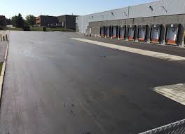 Holly, MI Driveway Paving Services Company